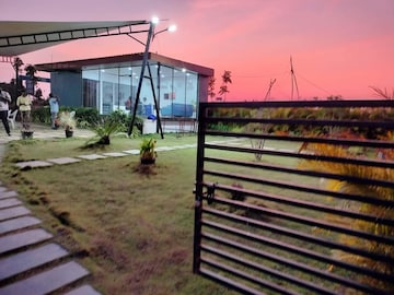  Plot – Exterior View View at Kamkole - for Sale