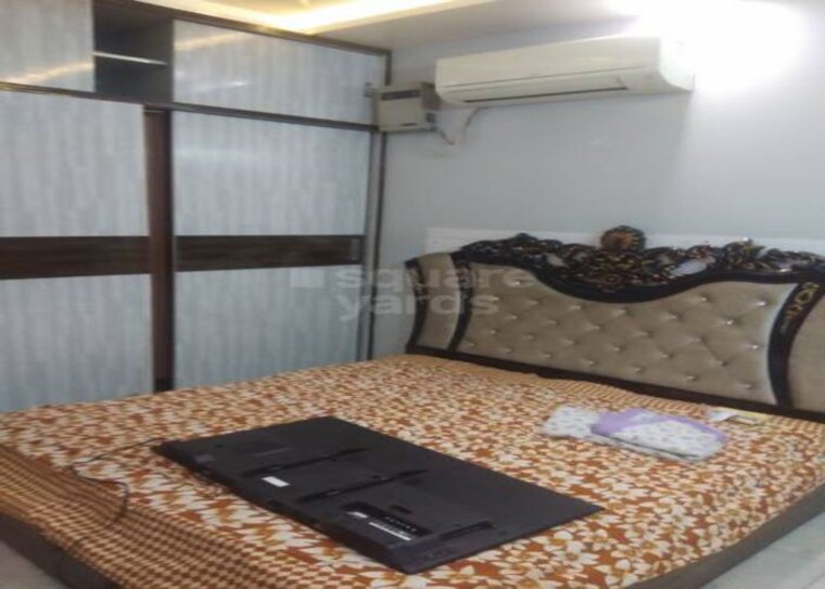 Bedroom, ramesh nagar 2 Bedroom 1099 Sq.Ft. Builder Floor In Ramesh Nagar Delhi 9981925