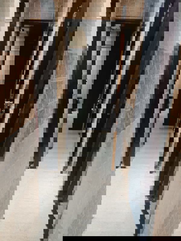 1 BHK 450 Sq.Ft. Apartment in Harshail Flamingo Apartments