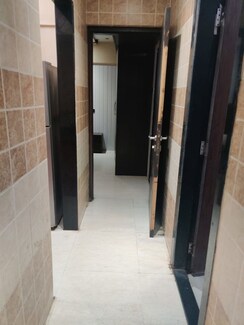 1 BHK Apartment For Sale in Harshail Flamingo Apartments