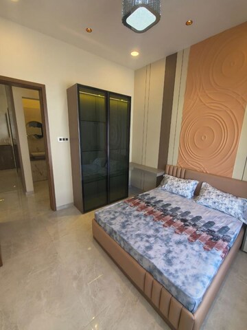 Bedroom in 2 BHK Apartment at Dhvanil Harmony, Hadapsar – for Sale