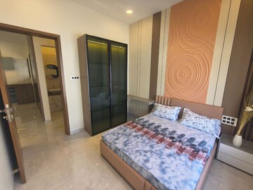 Bedroom in 2 BHK Apartment at Dhvanil Harmony, Hadapsar – for Sale