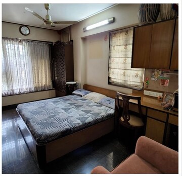 Bedroom in 4 BHK Apartment at Juhu – for Sale