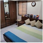 4 BHK 2400 Sq.Ft. Apartment in Juhu