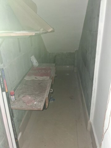 Bathroom in 2 BHK Apartment at Sindhu Wadi Apartment, Ghatkopar East – for Rent