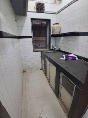 Kitchen in 2 BHK Apartment at Sindhu Wadi Apartment, Ghatkopar East – for Rent