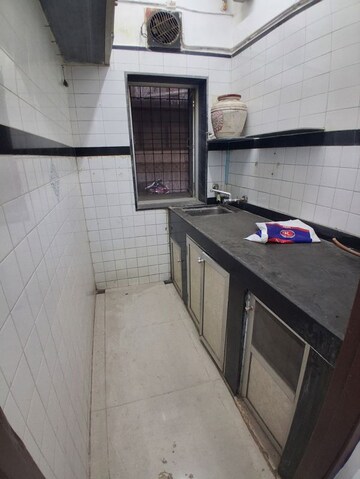 Kitchen in 2 BHK Apartment at Sindhu Wadi Apartment, Ghatkopar East – for Rent