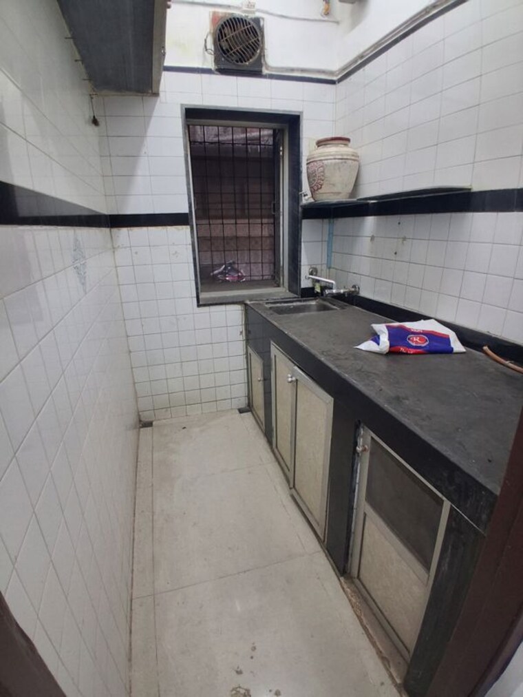 Kitchen, sindhu-wadi-apartment 2 Bedroom 560 Sq.Ft. Apartment In Ghatkopar East Mumbai 9982347