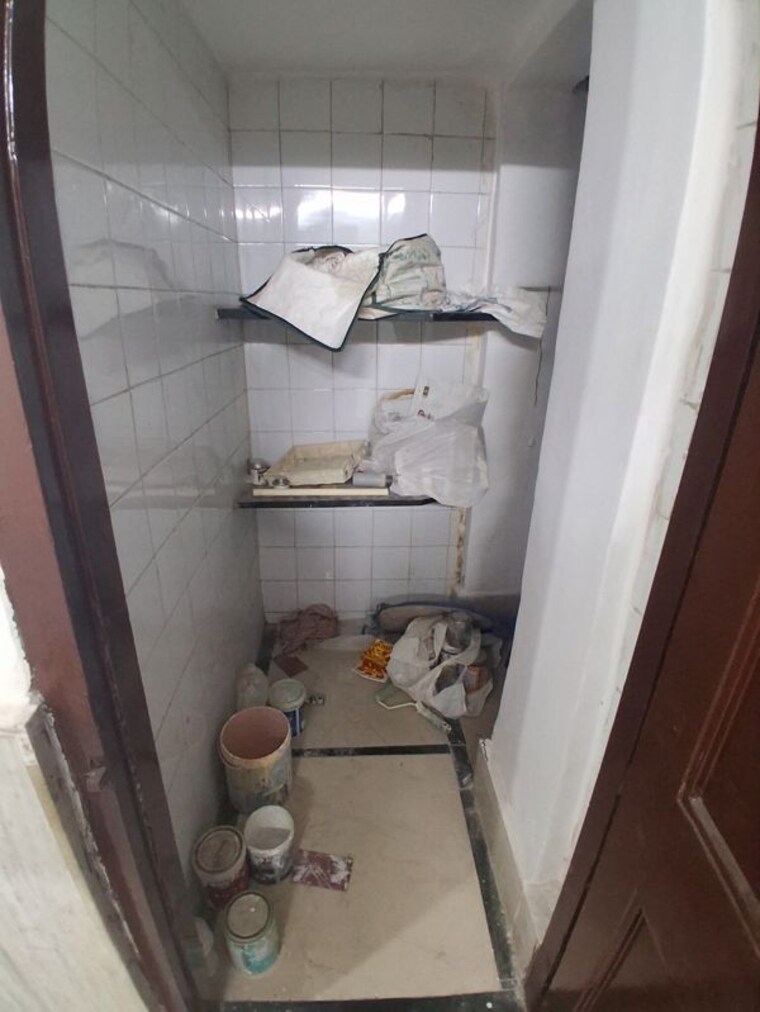 Master Bedroom, sindhu-wadi-apartment 2 Bedroom 560 Sq.Ft. Apartment In Ghatkopar East Mumbai 9982347