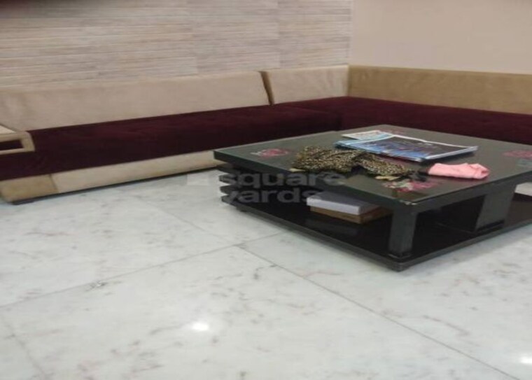 Living Room, ramesh nagar 2 Bedroom 1150 Sq.Ft. Builder Floor In Ramesh Nagar Delhi 9981933