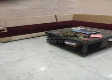 Kitchen in 2 BHK Builder Floor at Ramesh Nagar – for Rent