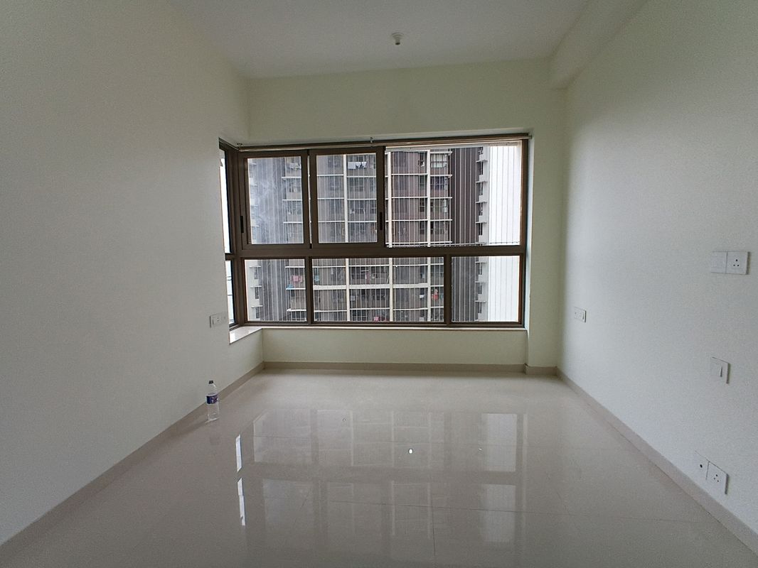 1 BHK Apartment For Sale in Runwal Eirene