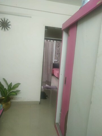  1 BHK Apartment at Parmar Residency, Kondhwa – for Sale