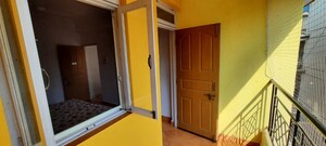 Room in 2 BHK Apartment at Calangute – for Rent