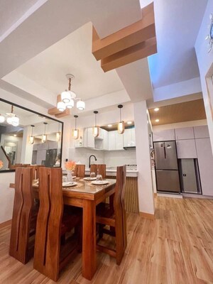 Master Bedroom in 2 BHK Builder Floor at Greater Kailash ii – for Rent