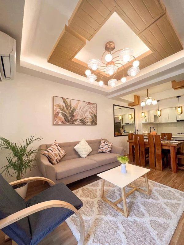 2 BHK + Servant Room Builder Floor For Rent in Greater Kailash II