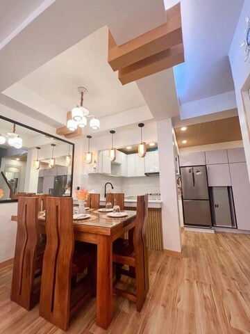 Master Bedroom in 2 BHK Builder Floor at Greater Kailash ii – for Rent