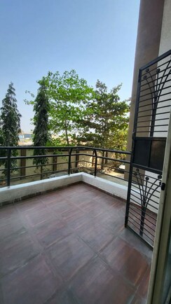 3 BHK + Pooja Room Apartment For Sale in Mantra Sky Homes