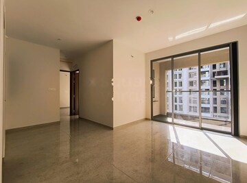 Building Lobby in 2 BHK Apartment at Vilas Javdekar Yashwin Enchante, Kharadi – for Rent