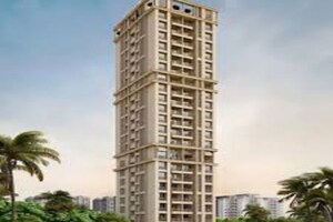 2.5 BHK Apartment For Sale in Adityaraj Avenue, Vikhroli East