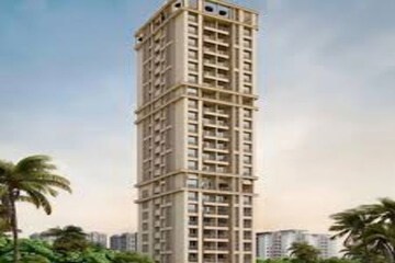 2.5 BHK Apartment For Sale in Adityaraj Avenue, Vikhroli East