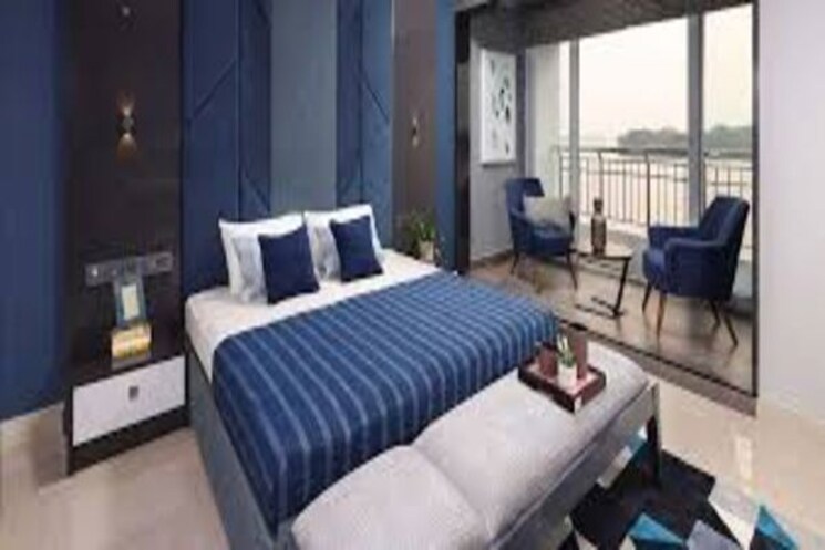 Bedroom, adityaraj-avenue 2.5 Bedroom 598 Sq.Ft. Apartment In Vikhroli East Mumbai 9982485