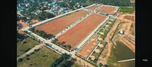  Plot – Exterior View View at Bhogapuram - for Sale