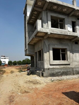  Plot – Exterior View View at Achheja - for Sale