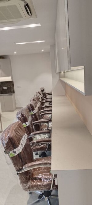  Office Space For Rent in Netaji Subhash Place