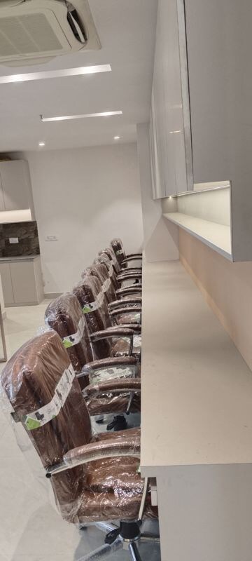  Office Space For Rent in Netaji Subhash Place