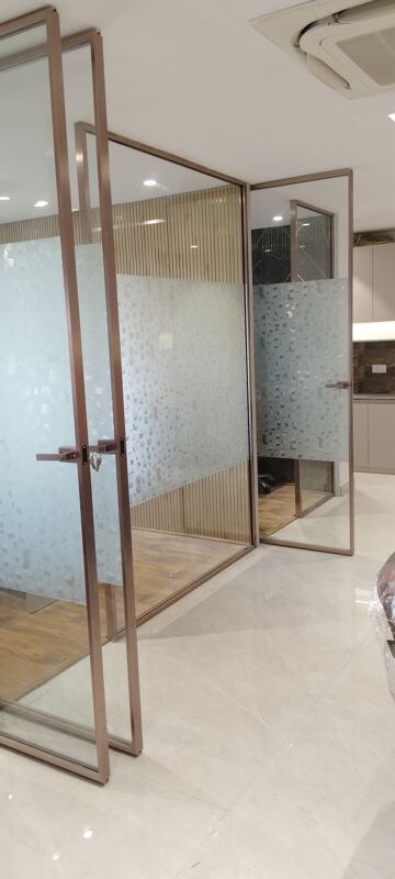   Office Space at Netaji Subhash Place – for Rent