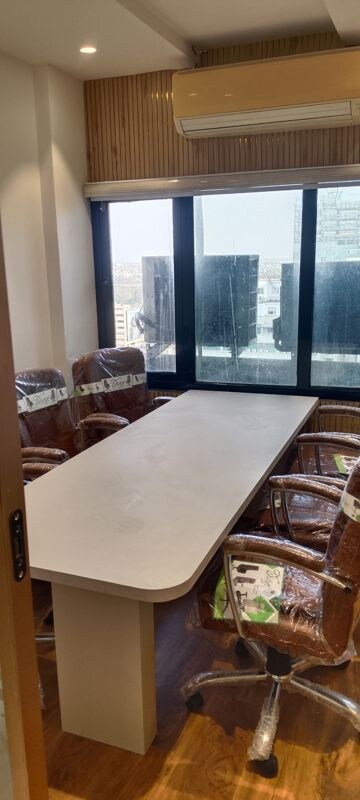 Team Area in  Office Space at Netaji Subhash Place – for Rent