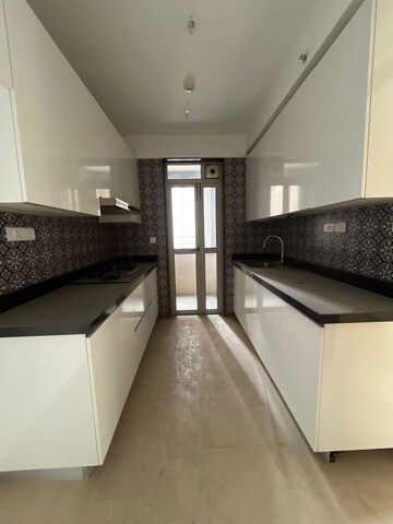 Kitchen in 3 BHK Apartment at Lodha Kiara, Worli – for Sale