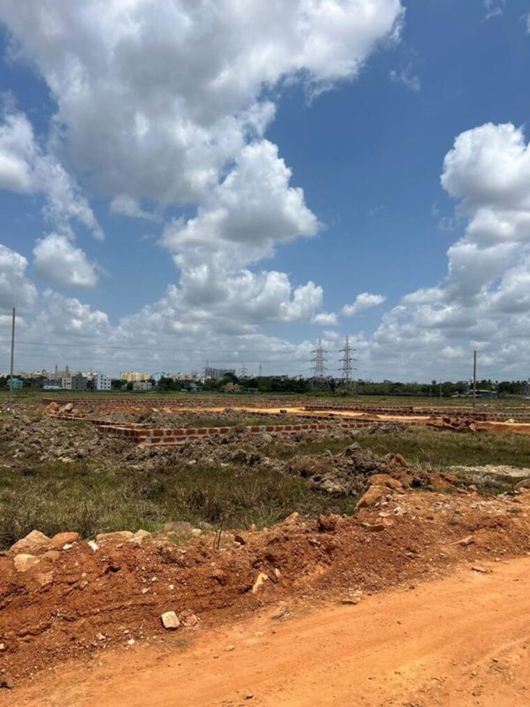 undefined, patrapada  1200 Sq.Ft. Plot In Patrapada Bhubaneswar 9982566