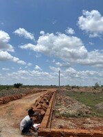 1200 Sq.Ft. Plot in Patrapada