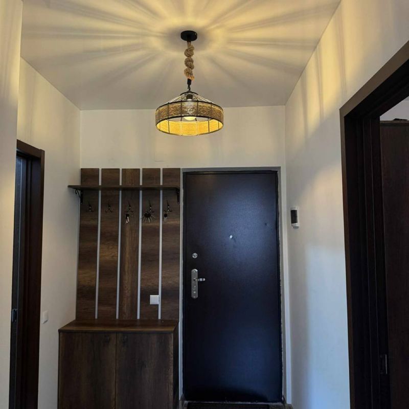 2 BHK + Study Room Apartment For Rent in Gravity Austin Plaza