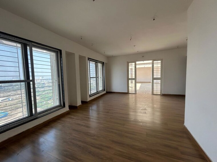 Room, empire-square 4 Bedroom 1475 Sq.Ft. Apartment In Chinchwad Pune 9982107