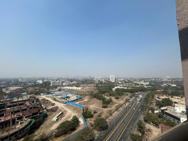 undefined, empire-square 4 Bedroom 1475 Sq.Ft. Apartment In Chinchwad Pune 9982107