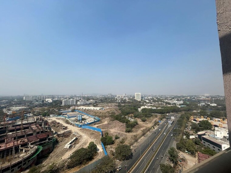 undefined, empire-square 4 Bedroom 1475 Sq.Ft. Apartment In Chinchwad Pune 9982107