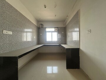Kitchen in 4 BHK Apartment at Empire Square, Chinchwad – for Sale