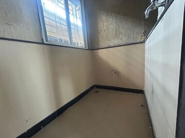 Furnished Amenities in 4 BHK Apartment at Empire Square, Chinchwad – for Sale