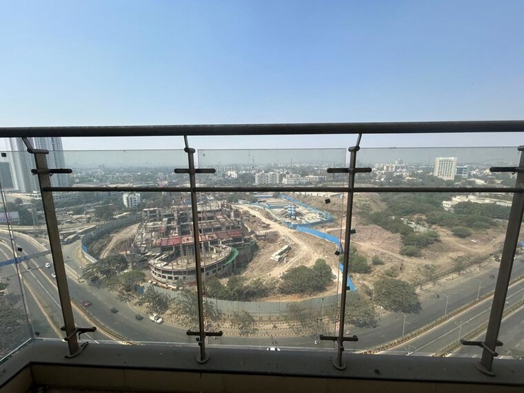 Swimming Pool, empire-square 4 Bedroom 1475 Sq.Ft. Apartment In Chinchwad Pune 9982107