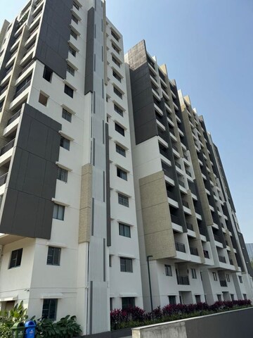 3 BHK Apartment – Exterior View View at Frontline Seven, Gandipet - for Sale