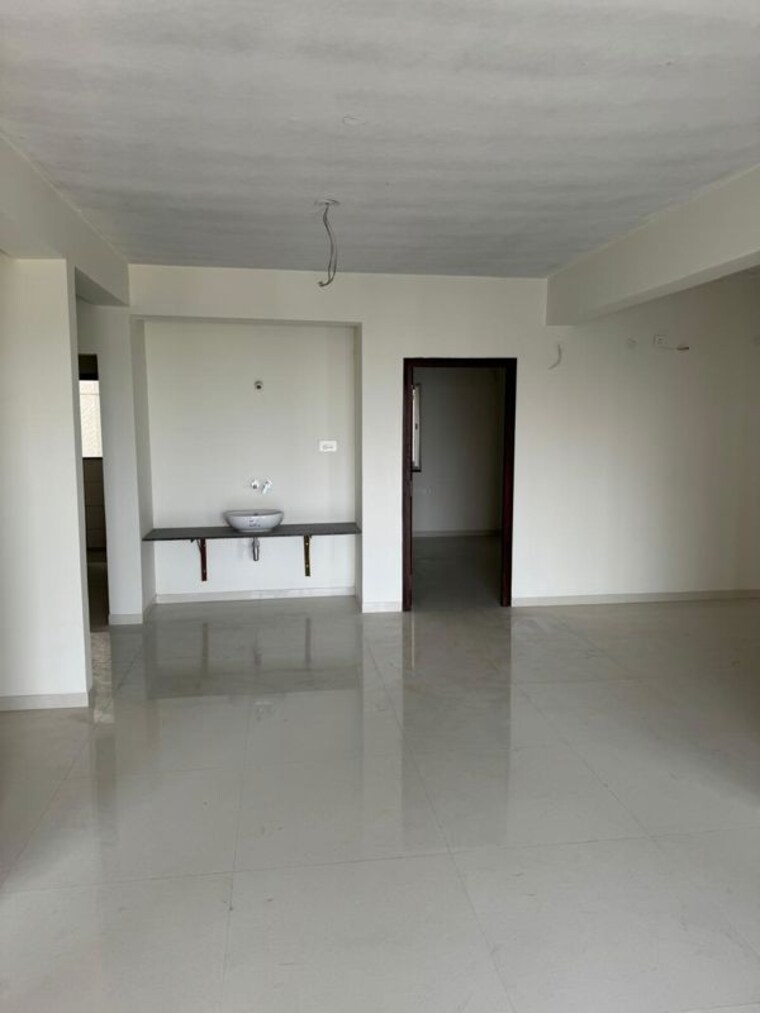 Room, frontline-seven 3 Bedroom 1660 Sq.Ft. Apartment In Gandipet Hyderabad 9714981