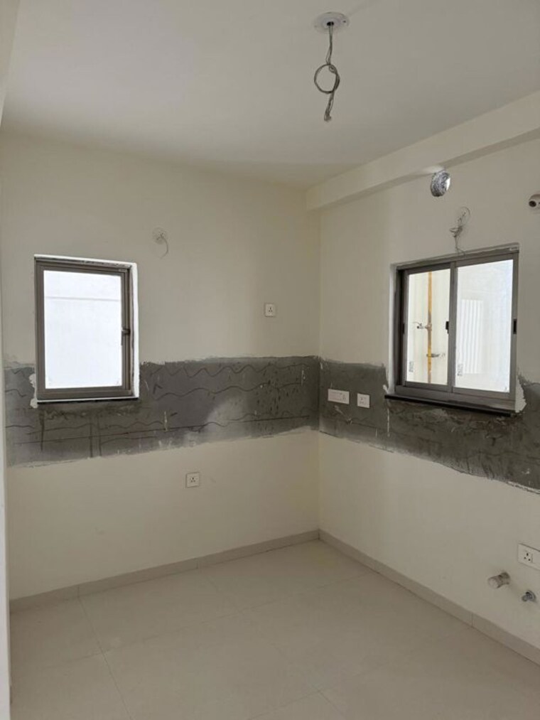Room, frontline-seven 3 Bedroom 1660 Sq.Ft. Apartment In Gandipet Hyderabad 9714981