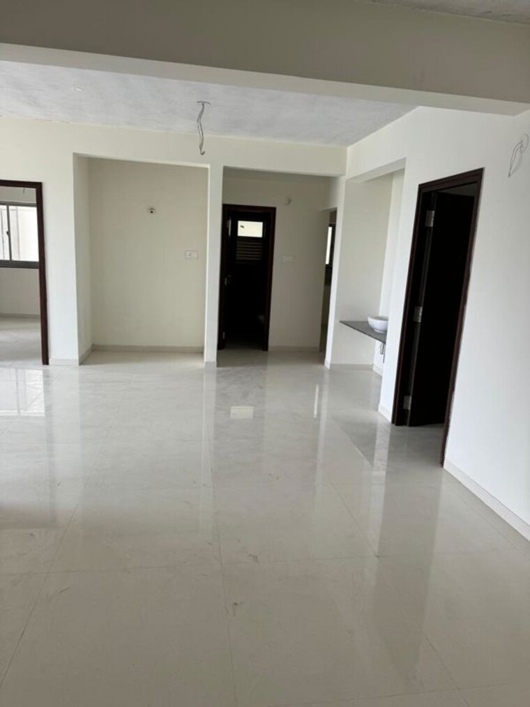 Room, frontline-seven 3 Bedroom 1660 Sq.Ft. Apartment In Gandipet Hyderabad 9714981