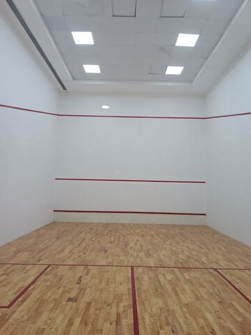 Furnished Amenities in 3 BHK Apartment at Frontline Seven, Gandipet – for Sale