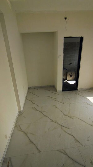 1 BHK Apartment For Rent in Metropolis Bayside, Kasarvadavali