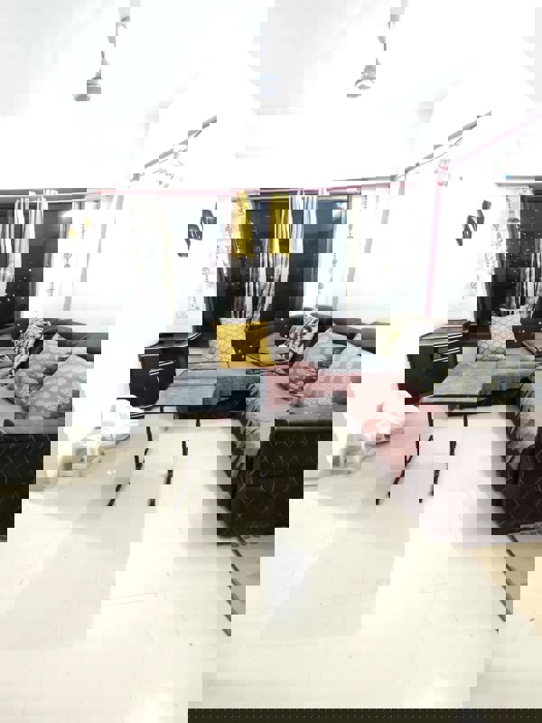 1 BHK 420 Sq.Ft. Apartment in Neelganga Apartment