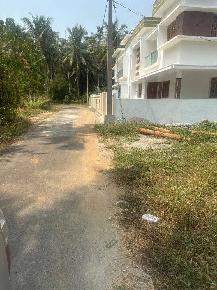 Exterior View, kolazhy  3594 Sq.Ft. Plot In Kolazhy Thrissur 9982571